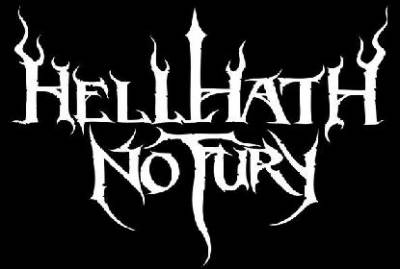 logo Hell Hath No Fury